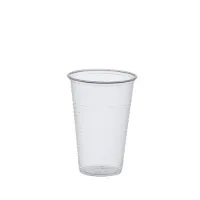 Drinkbeker plastic 0.2 liter